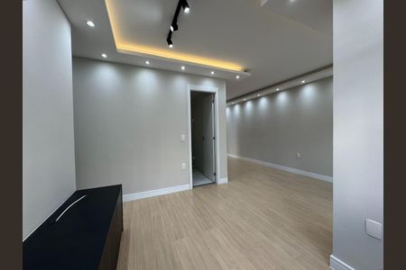 Apartamento à venda com 2 quartos, 62m² em Chácara Santo Antônio (Zona Leste), São Paulo