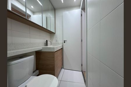 Apartamento à venda com 62m², 2 quartos e 1 vaga