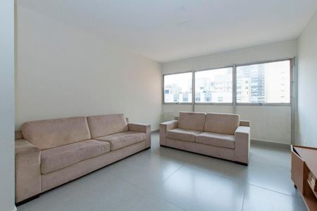 Apartamento à venda com 3 quartos, 100m² em Vila Mariana, São Paulo