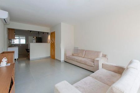 Apartamento à venda com 3 quartos, 100m² em Vila Mariana, São Paulo