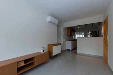 Apartamento à venda com 3 quartos, 100m² em Vila Mariana, São Paulo