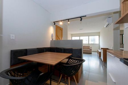 Apartamento à venda com 3 quartos, 100m² em Vila Mariana, São Paulo