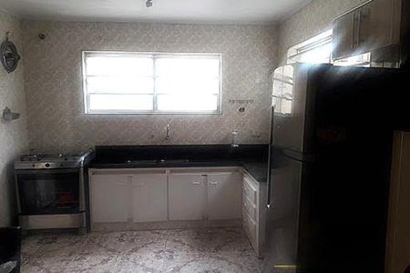 Casa à venda com 3 quartos, 150m² em Vila Osasco, Osasco