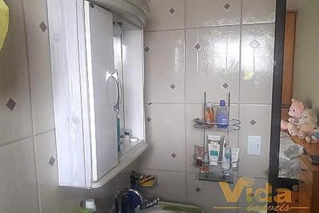 Casa à venda com 3 quartos, 150m² em Vila Osasco, Osasco