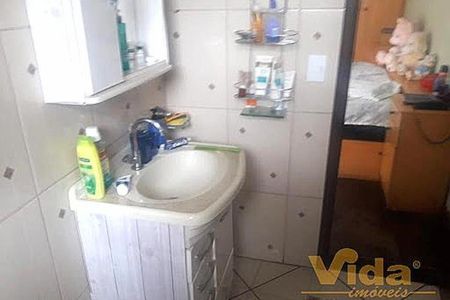 Casa à venda com 3 quartos, 150m² em Vila Osasco, Osasco