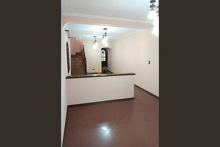 Casa à venda com 3 quartos, 179m² em Pestana, Osasco