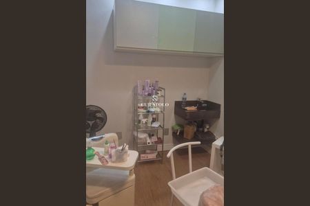 Casa à venda com 4 quartos, 165m² em Mooca, São Paulo