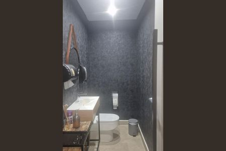 Casa à venda com 4 quartos, 165m² em Mooca, São Paulo