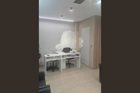 Casa à venda com 4 quartos, 165m² em Mooca, São Paulo