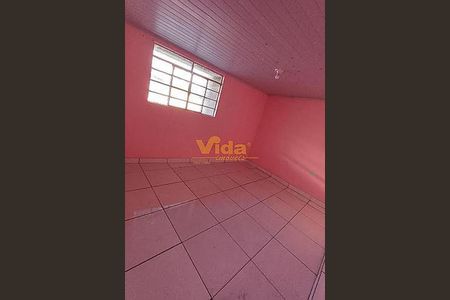 Casa à venda com 5 quartos, 253m² em Santo Antônio, Osasco