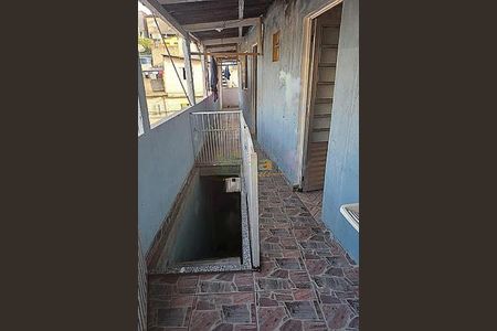 Casa à venda com 5 quartos, 253m² em Santo Antônio, Osasco