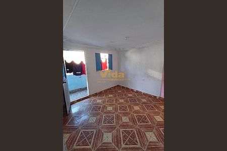 Casa à venda com 5 quartos, 253m² em Santo Antônio, Osasco