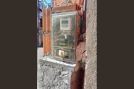 Casa à venda com 5 quartos, 253m² em Santo Antônio, Osasco