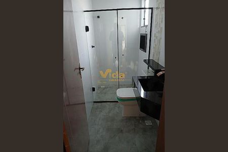 Casa à venda com 3 quartos, 105m² em Jardim das Flores, Osasco