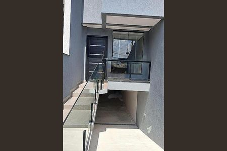 Casa à venda com 3 quartos, 105m² em Jardim das Flores, Osasco