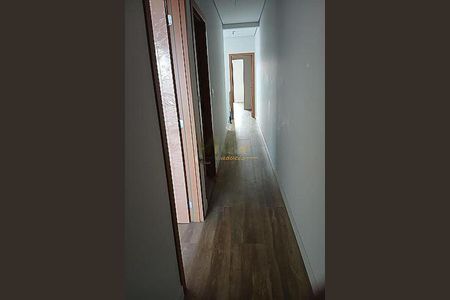 Casa à venda com 3 quartos, 105m² em Jardim das Flores, Osasco