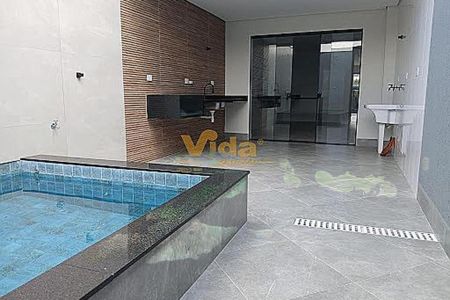 Casa à venda com 3 quartos, 105m² em Jardim das Flores, Osasco