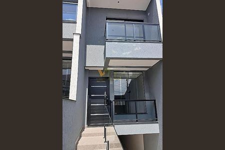 Casa à venda com 3 quartos, 105m² em Jardim das Flores, Osasco