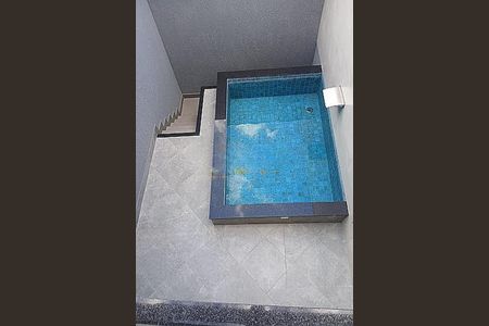 Casa à venda com 3 quartos, 105m² em Jardim das Flores, Osasco