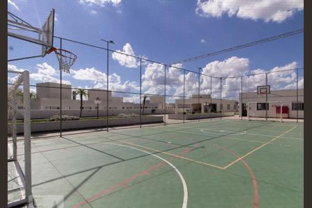 Apartamento para alugar com 45m², 2 quartos e 2 vagas Apartamento para alugar com 45m², 2 quartos e 2 vagasQuadra Esportiva