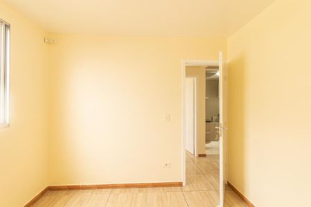 Apartamento para alugar com 45m², 2 quartos e 2 vagas Apartamento para alugar com 45m², 2 quartos e 2 vagasQuarto 1