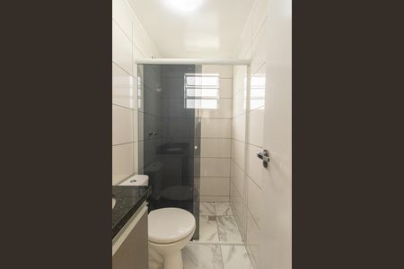 Apartamento para alugar com 45m², 2 quartos e 2 vagas Apartamento para alugar com 45m², 2 quartos e 2 vagasBanheiro Social