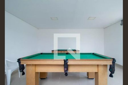 Apartamento para alugar com 45m², 2 quartos e 2 vagas Apartamento para alugar com 45m², 2 quartos e 2 vagasSala de Jogos