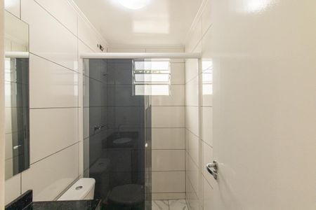 Apartamento para alugar com 45m², 2 quartos e 2 vagas Apartamento para alugar com 45m², 2 quartos e 2 vagasBanheiro Social