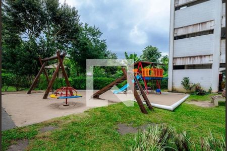 Apartamento para alugar com 45m², 2 quartos e 2 vagas Apartamento para alugar com 45m², 2 quartos e 2 vagasÁrea comum - Piscina