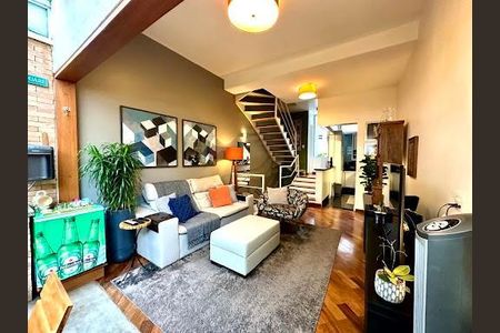 Casa à venda com 2 quartos, 110m² em Real Parque, São Paulo