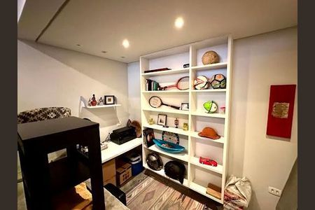 Casa à venda com 2 quartos, 110m² em Real Parque, São Paulo