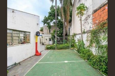Casa à venda com 4 quartos, 380m² em Jardim Paulistano, São Paulo