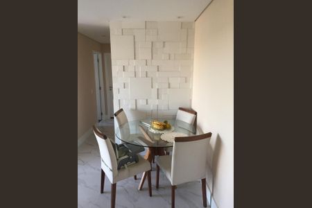 Apartamento à venda com 2 quartos, 62m² em Vila Isa, São Paulo