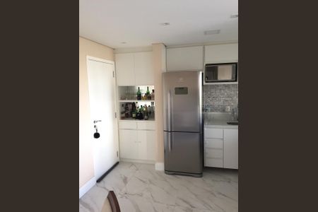 Apartamento à venda com 2 quartos, 62m² em Vila Isa, São Paulo