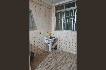 Apartamento à venda com 76m², 2 quartos e 1 vaga