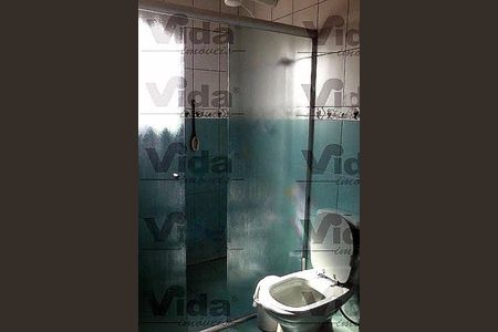 Casa à venda com 3 quartos, 199m² em Pestana, Osasco