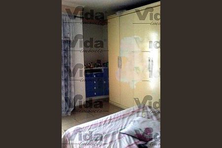 Casa à venda com 3 quartos, 199m² em Pestana, Osasco