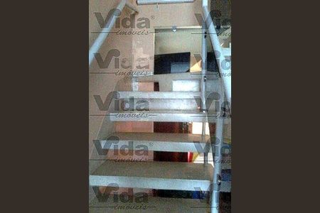 Casa à venda com 3 quartos, 199m² em Pestana, Osasco