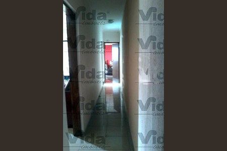 Casa à venda com 3 quartos, 199m² em Pestana, Osasco