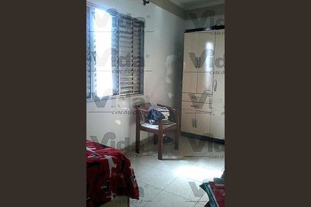 Casa à venda com 3 quartos, 199m² em Pestana, Osasco