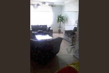 Casa à venda com 3 quartos, 199m² em Pestana, Osasco