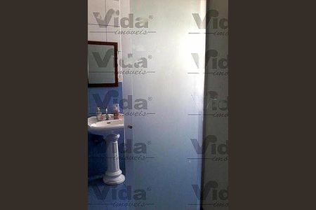 Casa à venda com 3 quartos, 199m² em Pestana, Osasco