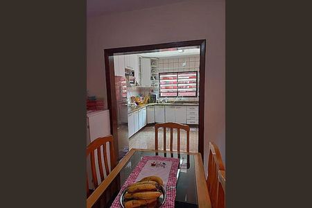 Casa à venda com 4 quartos, 239m² em Jardim das Flores, Osasco