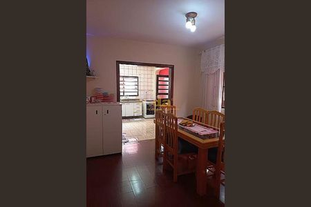 Casa à venda com 4 quartos, 239m² em Jardim das Flores, Osasco