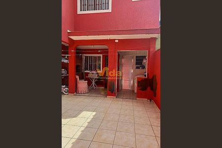 Casa à venda com 4 quartos, 239m² em Jardim das Flores, Osasco