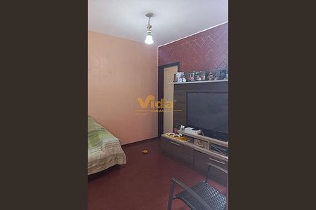 Casa à venda com 4 quartos, 239m² em Jardim das Flores, Osasco