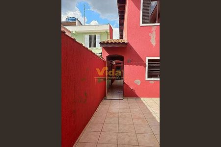 Casa à venda com 4 quartos, 239m² em Jardim das Flores, Osasco