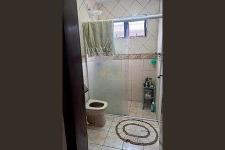 Casa à venda com 4 quartos, 239m² em Jardim das Flores, Osasco