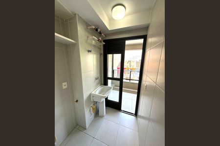 Apartamento à venda com 1 quarto, 46m² em Lapa, São Paulo