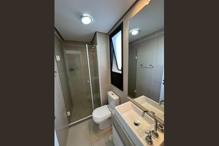 Apartamento à venda com 1 quarto, 46m² em Lapa, São Paulo